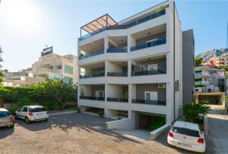 New Apartment White Angel - Duće - 9