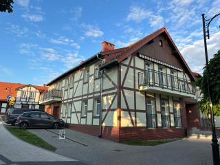 Apartament White House Ustka Różowy 2A - 9