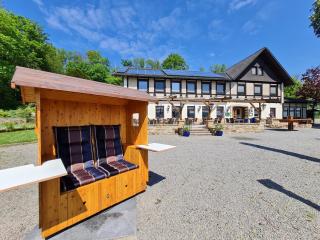 Hotel Waldquelle - Baumhaushotel Aerzen - Aerzen - 3