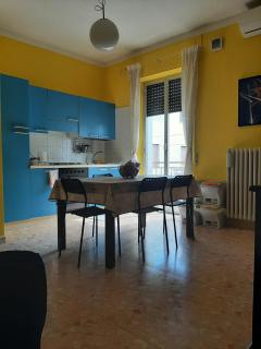 Casa vacanze Omero 2 - San Salvo - 5