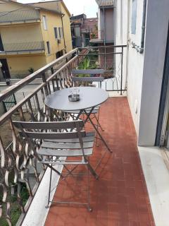Casa vacanze Omero 2 - San Salvo - 7