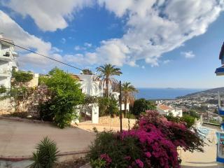 Marquis Blue Hotel - Kaş - 6