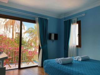 Marquis Blue Hotel - Kaş - 4