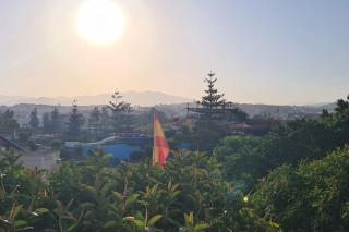 Apartamento a 9 min centro - Fuengirola - 8
