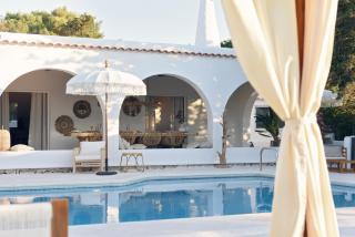 Casa dos Islas - Bucht von San Antonio - 6