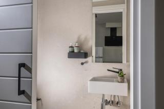Beachfront Salty Sea Luxury Suite 2 - Agios Nikolaos - 3