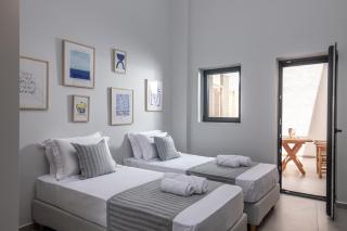 Beachfront Salty Sea Luxury Suite 2 - Agios Nikolaos - 2