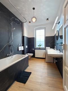 Ferienwohnung Coburg, familienfreundlich und stilvoll - Coburg - 6