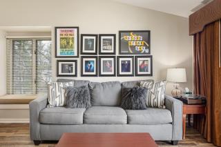 Stunning Lake Views at The Shores - Traverse City - 1
