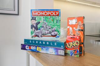 The Monopoly Breeze House - Your Dream Getaway With Wet Room In The Heart of Brighton - Brighton & Hove - 6