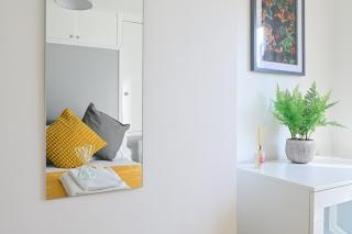 The Monopoly Breeze House - Your Dream Getaway With Wet Room In The Heart of Brighton - Brighton & Hove - 1