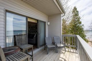 Stunning Lake Views at The Shores - Traverse City - 8