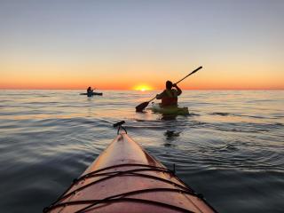 Stunning Lake Views at The Shores - Traverse City - 2