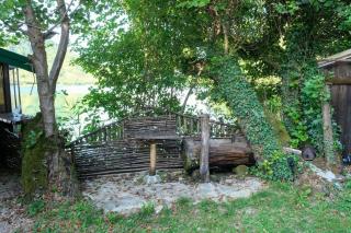 ECO cabin Plivsko jezero Jajce - 2