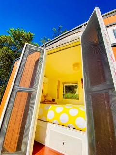 Tiny House Spectacular Eco Retreat & Cosy - Maleny - 7