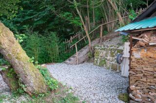 ECO cabin Plivsko jezero Jajce - 3