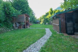 ECO cabin Plivsko jezero Jajce - 4