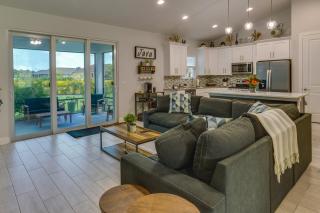Port Saint Lucie Vacation Rental with Hot Tub! - Port St. Lucie - 7