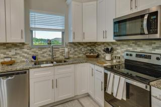 Port Saint Lucie Vacation Rental with Hot Tub! - Port St. Lucie - 3