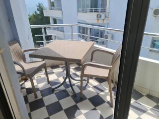 Sea View Apartment in Vlore - Vlorë - 6