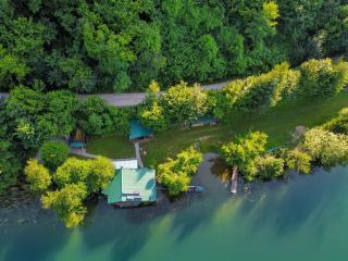 ECO cabin Plivsko jezero Jajce - 7