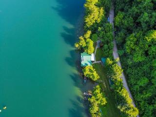 ECO cabin Plivsko jezero Jajce - 8