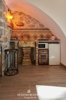 La Casa Dei Cavalieri - Caccamo - 7