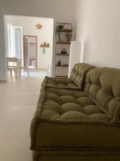 Casa Vacanza Fortunata, lux flat, city center,self check in - 5