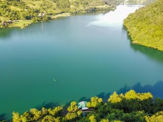 ECO cabin Plivsko jezero Jajce - Jajce - 9