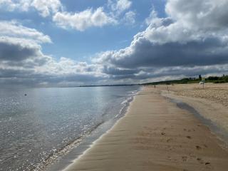 Blue Mandarin Seaside Apartments - 3