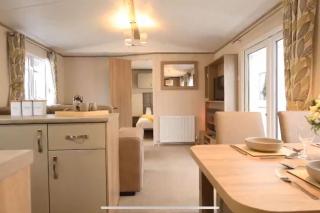 Rohannah static Caravan Fantastic Family and Friends Holiday - East Mersea - 7