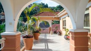 The Terrace Villa - 4