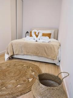 T2 cosy - centre ville - Marsiglia - 8