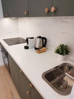 T2 cosy - centre ville - Marsiglia - 4