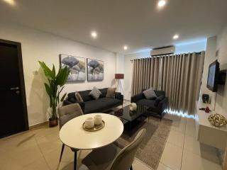 Gallery Apartments - Accra - 3