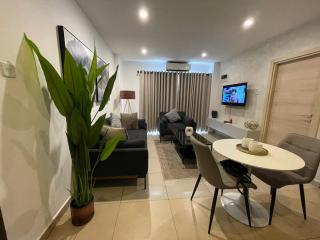 Gallery Apartments - Accra - 5