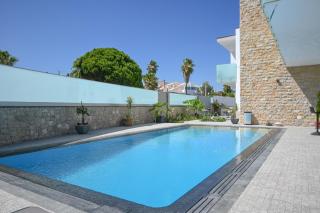 Villa Luz 37 - Jacuzzi Terrace & Swimming Pool - Albufeira - 6