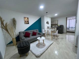 Moderno Edifico en el sur de Cali - Cali - 9