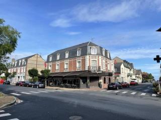 Le Cyrano, Deauville - App. T2 proche de la mer - Deauville - 2