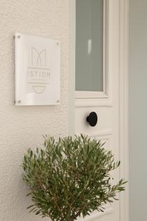ISTION ANDROS LUXURY SUITES - Andro - 9