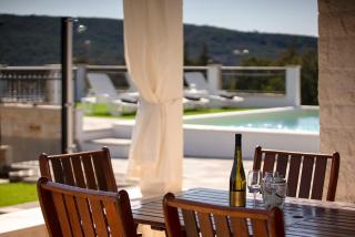Villa Whitestone - Šibenik - 7