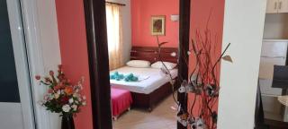 Vila Horizont Ksamil - 9