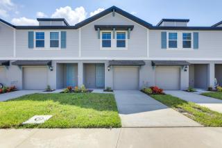 Sunny Nokomis Vacation Rental Near Trails and Beach! - 8