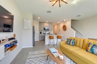 Sunny Nokomis Vacation Rental Near Trails and Beach! - 6