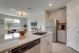 Sunny Nokomis Vacation Rental Near Trails and Beach! - 1