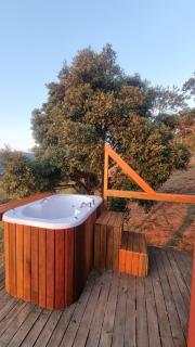 Cabanas Bela Vista - 2