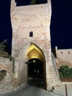 Mia House - Alloggio da sogno a Civitanova Alta - Civitanova Alta - 4