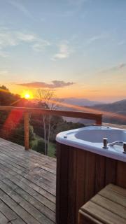 Cabanas Bela Vista - São Bento do Sapucaí - 4