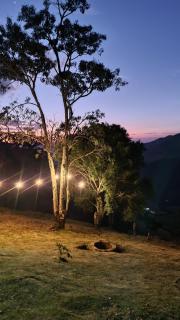 Cabanas Bela Vista - 3