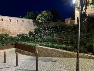 Mia House - Alloggio da sogno a Civitanova Alta - 8